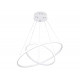 Подвесная люстра Ambrella Light Comfort FL40811
