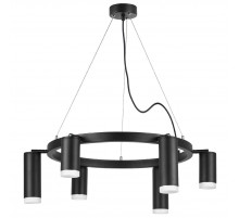 Подвесная люстра Lightstar Rullo (571016+214437-3+214487-3+202430-6) LR0163738730