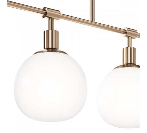 Подвесная люстра Maytoni Erich MOD221-PL-05-G Подвесная люстра Maytoni Erich MOD221-PL-05-G