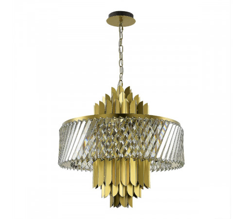 Подвесная люстра ST Luce Nari SL1635.303.09 Подвесная люстра ST Luce Nari SL1635.303.09
