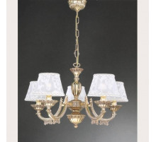 Подвесная люстра Reccagni Angelo L 7532/5