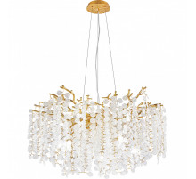 Подвесная люстра Arte Milano 23110.760.10.E14.C GD