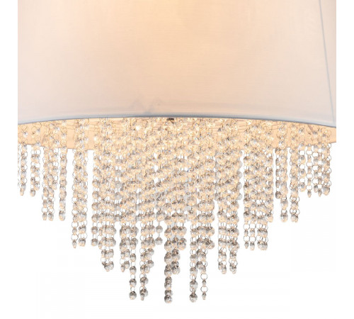 Подвесная люстра Escada Charm 652/5S White