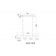 Подвесная люстра Arte Lamp Legacy A8024SP-4WH