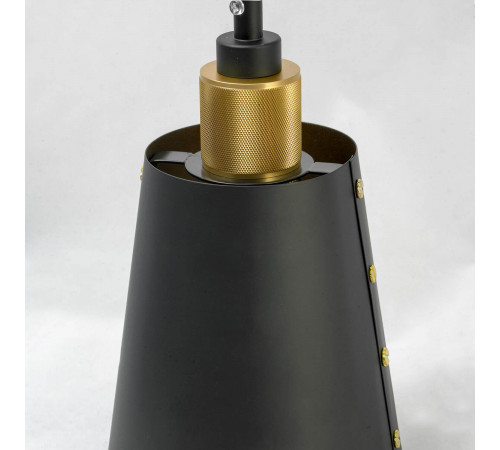 Подвесная люстра Lussole Loft LSP-9869 Подвесная люстра Lussole Loft LSP-9869