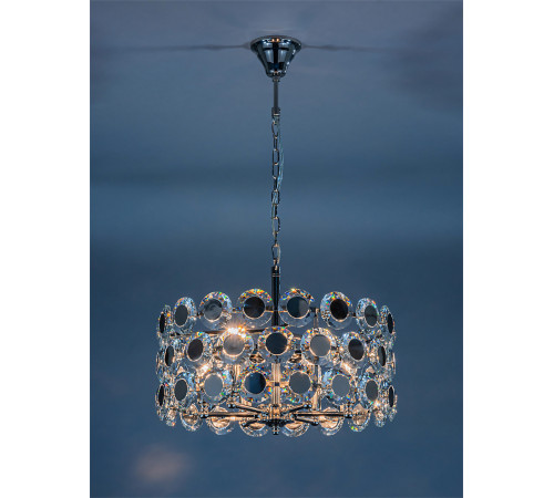 Подвесная люстра Escada 664/6S