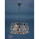 Подвесная люстра Escada 664/6S