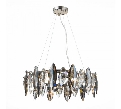 Подвесная люстра ST Luce Ancona SL1227.103.08 Подвесная люстра ST Luce Ancona SL1227.103.08