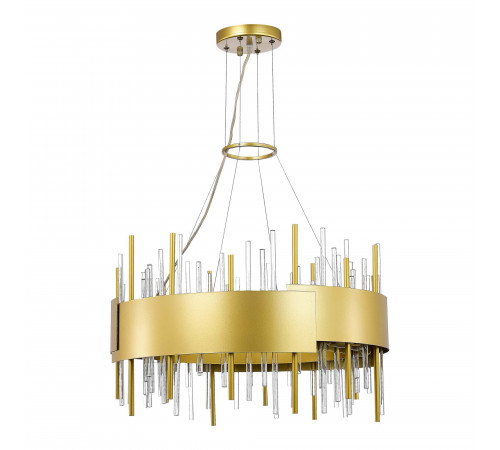 Подвесная люстра ST Luce Olvera SL1633.203.12 Подвесная люстра ST Luce Olvera SL1633.203.12