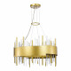 Подвесная люстра ST Luce Olvera SL1633.203.12