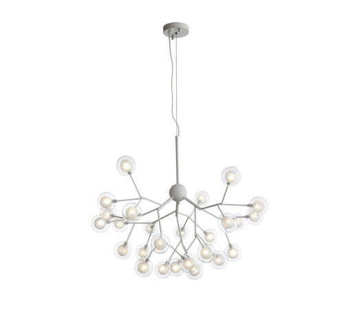 Подвесная люстра ST Luce Demele SL376.503.27 Подвесная люстра ST Luce Demele SL376.503.27