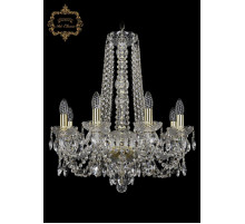 Подвесная люстра Art Classic 11.11.8.195.h-63.Gd.Sp