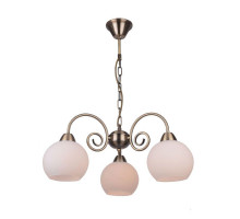 Подвесная люстра Toplight Lynnette TL7340D-03AB