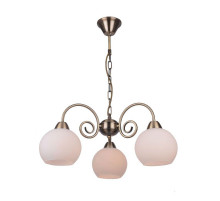 Подвесная люстра Toplight Lynnette TL7340D-03AB