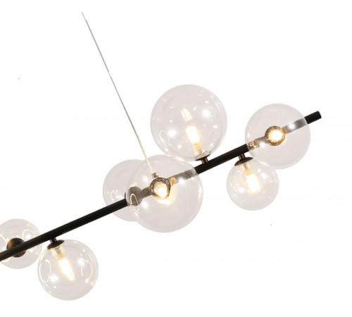 Подвесная люстра Kink Light Иона 07608-7A,19
