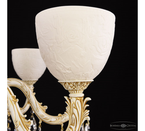 Подвесная люстра Bohemia Ivele Crystal AL79101/8/250 B WMG P1 U Rose Подвесная люстра Bohemia Ivele Crystal AL79101/8/250 B WMG P1 U Rose