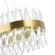 Подвесная люстра Natali Kovaltseva Alexandria LED LAMPS 81248