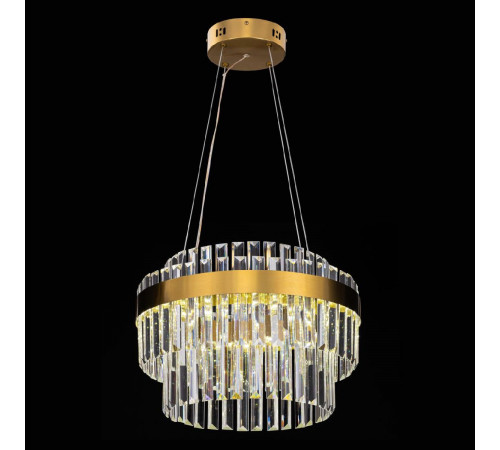 Подвесная люстра Citilux Sheldon CL339143 Подвесная люстра Citilux Sheldon CL339143