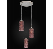 Подвесная люстра Reccagni Angelo L 10001/3