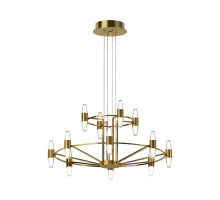 Подвесная люстра Maytoni Arana MOD401PL-L72BS3K