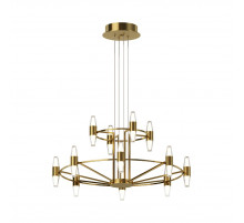 Подвесная люстра Maytoni Arana MOD401PL-L72BS3K