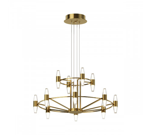 Подвесная люстра Maytoni Arana MOD401PL-L72BS3K Подвесная люстра Maytoni Arana MOD401PL-L72BS3K