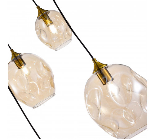 Подвесная люстра ST Luce Idesia SL1188.303.09 Подвесная люстра ST Luce Idesia SL1188.303.09
