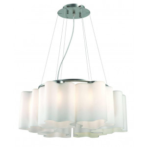 Подвесная люстра ST Luce Onde SL116.503.06