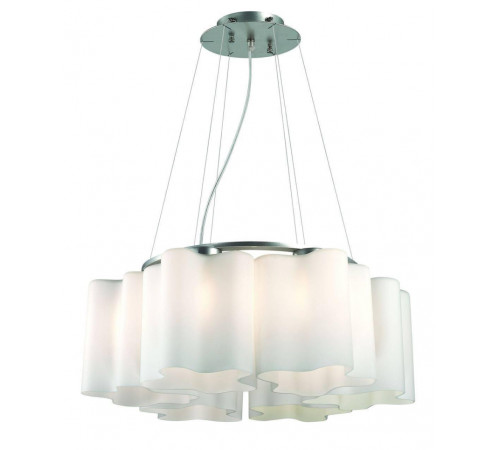 Подвесная люстра ST Luce Onde SL116.503.06 Подвесная люстра ST Luce Onde SL116.503.06