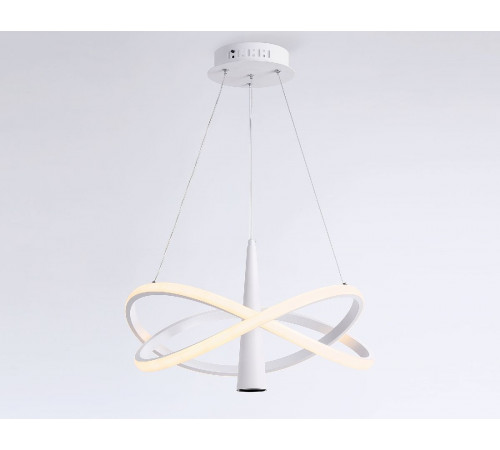 Подвесная люстра Ambrella Light Comfort LineTech FL5367 Подвесная люстра Ambrella Light Comfort LineTech FL5367