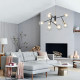 Подвесная люстра ImperiumLoft Pearl 101899-26