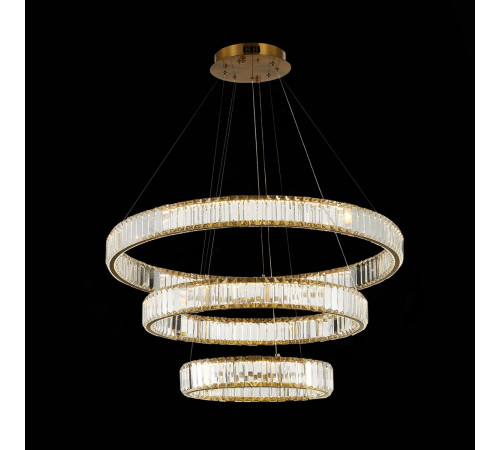 Подвесная люстра ST Luce Tivoli SL1622.303.03 Подвесная люстра ST Luce Tivoli SL1622.303.03