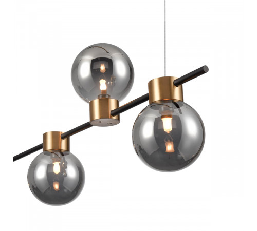 Подвесная люстра Vele Luce Ideale VL5872P24 Подвесная люстра Vele Luce Ideale VL5872P24