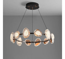 Подвесная люстра DeLight Collection MT9125-12H french gold