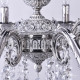 Подвесная люстра Bohemia Ivele Crystal Florence 71202/8/210 A NW