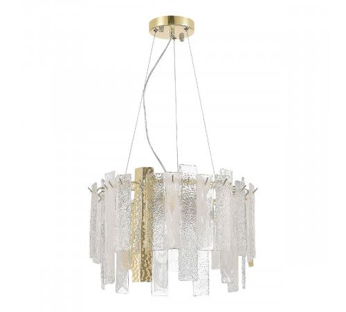 Подвесная люстра ST Luce Scolare SL1636.203.06