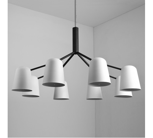 Подвесная люстра ImperiumLoft Skym 102056-26 Подвесная люстра ImperiumLoft Skym 102056-26