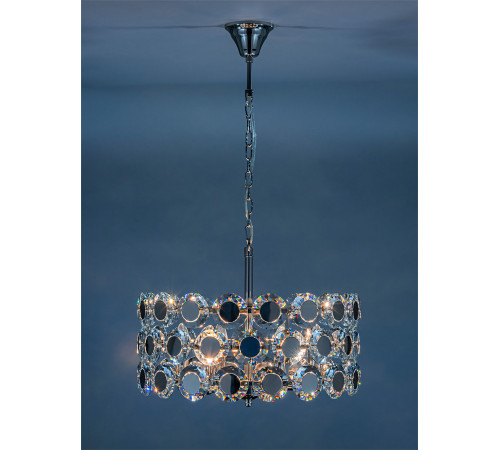 Подвесная люстра Escada 664/6S