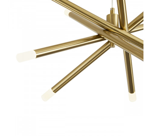 Подвесная люстра Freya Wands FR6130PL-L30B Подвесная люстра Freya Wands FR6130PL-L30B