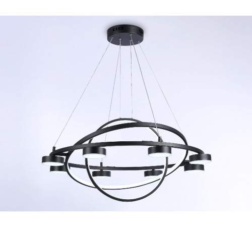 Подвесная люстра Ambrella Light Comfort FL51779 Подвесная люстра Ambrella Light Comfort FL51779