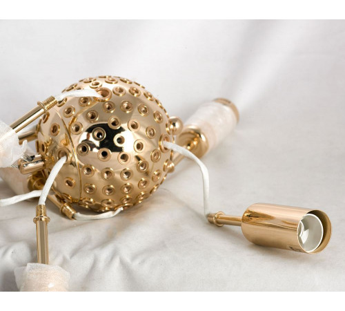 Подвесная люстра Lussole LOFT STAR GRLSP-8334 Подвесная люстра Lussole LOFT STAR GRLSP-8334