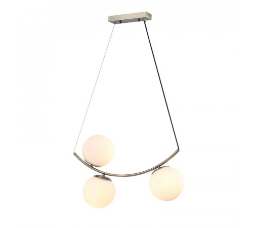 Подвесная люстра Omnilux Acciano OML-94903-03 Подвесная люстра Omnilux Acciano OML-94903-03
