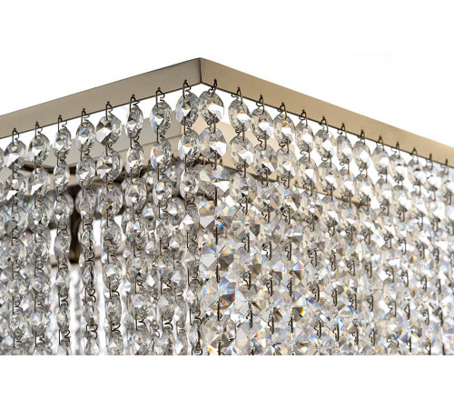Подвесная люстра Arti Lampadari Milano E 1.5.120X30.501 N Подвесная люстра Arti Lampadari Milano E 1.5.120X30.501 N