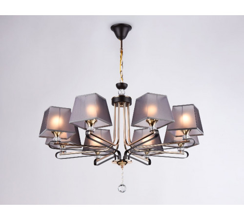Подвесная люстра Ambrella Light Modern TR4618 Подвесная люстра Ambrella Light Modern TR4618