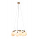 Подвесная люстра Myfar Edith MR2090-6P