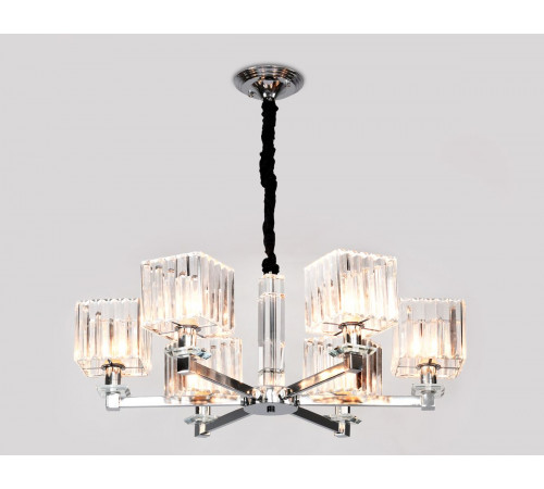 Подвесная люстра Ambrella Light Traditional TR4522
