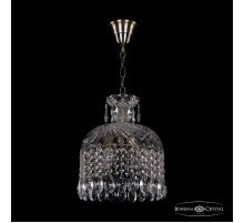 Подвесная люстра Bohemia Ivele Crystal 14781/25 Pa
