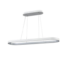 Подвесная люстра Vele Luce VL7121P12