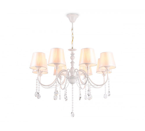 Подвесная люстра Ambrella Light Modern TR4605 Подвесная люстра Ambrella Light Modern TR4605