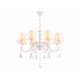 Подвесная люстра Ambrella Light Modern TR4605
